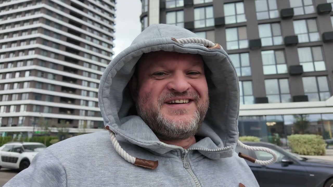 Треш приїхав своїм ходом, або погляд на Volvo XC90 | Автопідбір Україна |1-AUTO Live