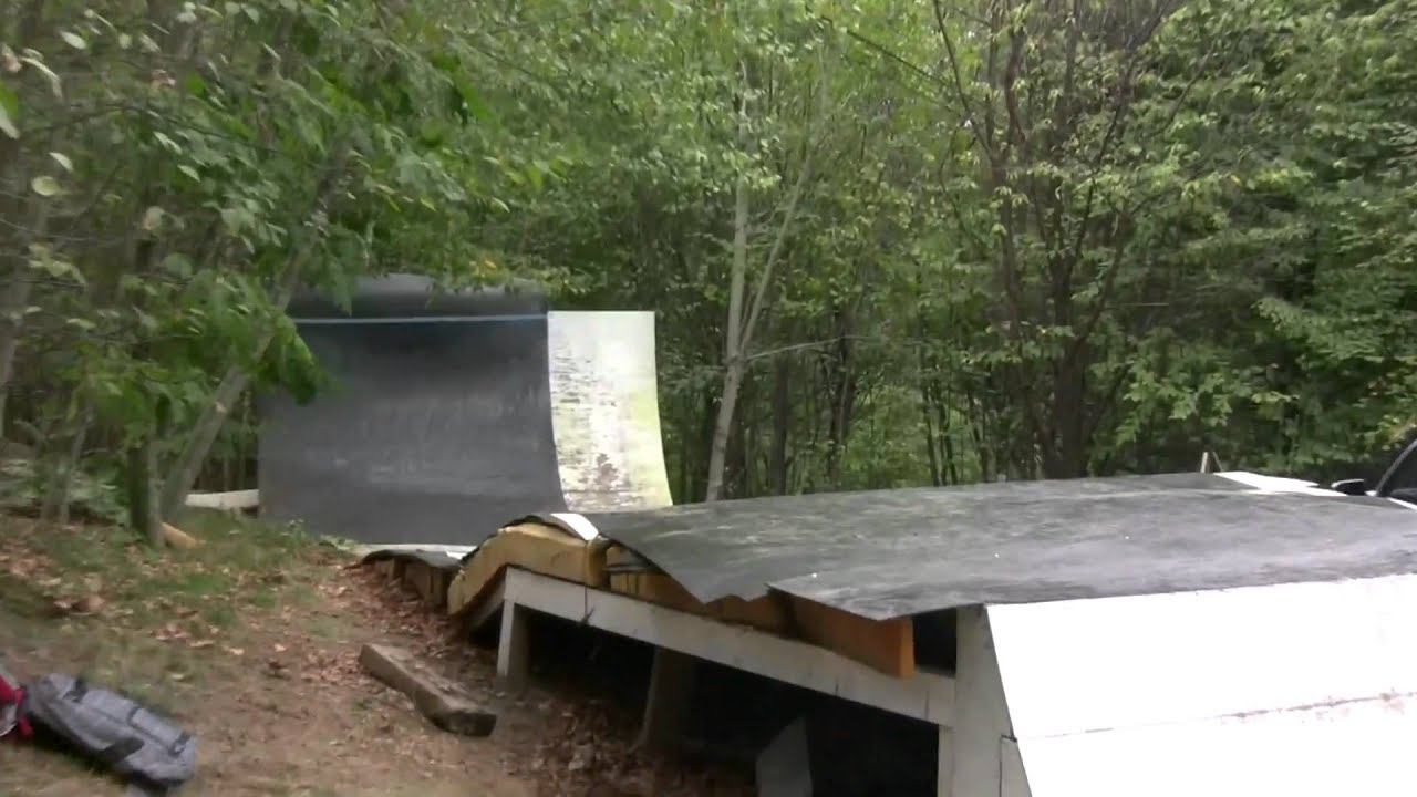 Nicholi Rogatkin Fall 2010 Edit (Watch in 1080p)