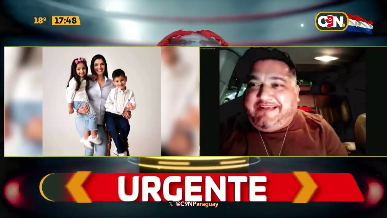 Caso Carmen Ruíz Díaz: No pueden hacer autopsia al hijo de la escribana