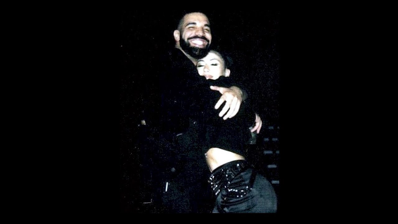 (FREE) Drake Type Beat - 