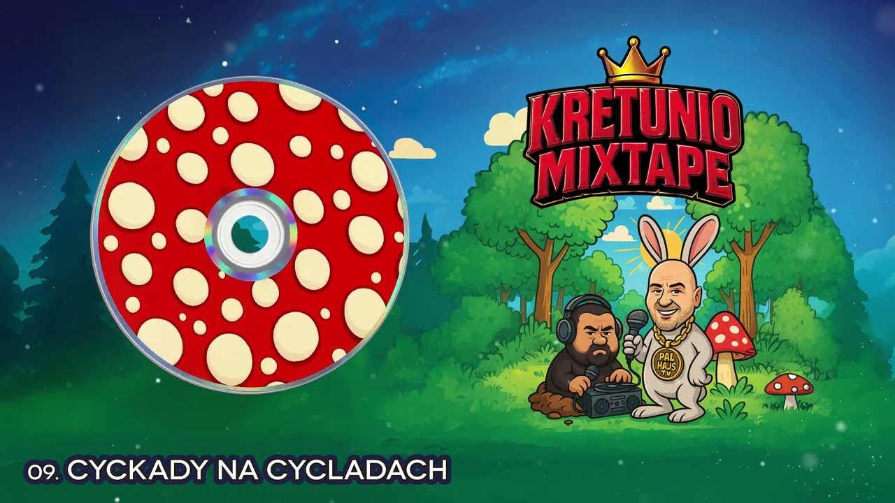 09 CYCKADY NA CYCLADACH