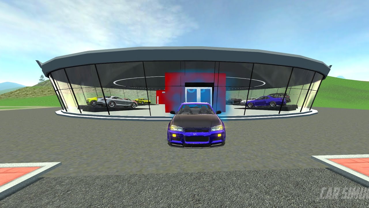 New Car2 Simulation Car ₹ 3.05.000 Date 14.12.2025