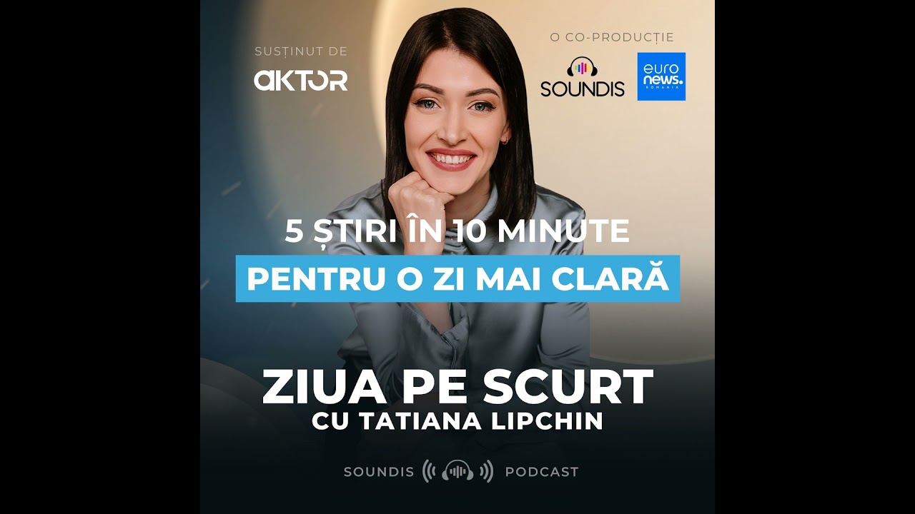Ziua pe scurt, 12 februarie 2026