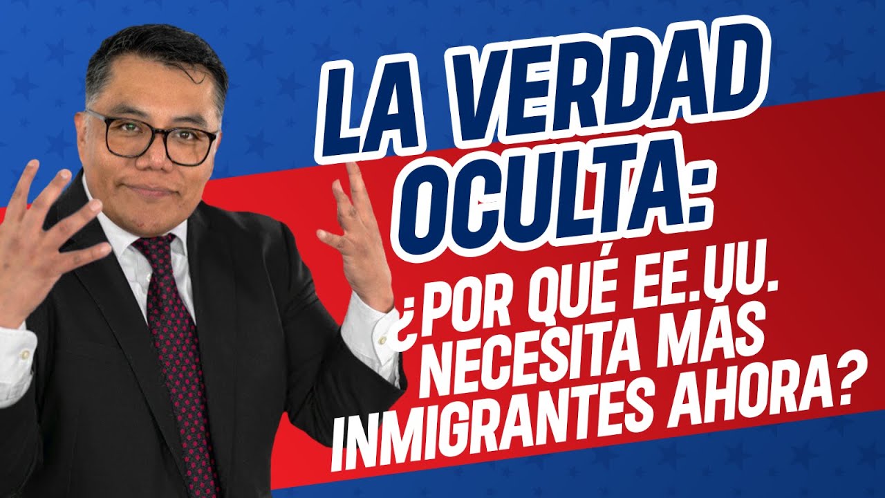 ¿Por Qué el Miedo Crece Entre los Inmigrantes en Estados Unidos?