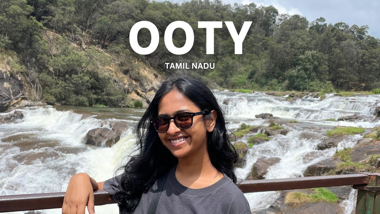 Ooty Tamil Nadu | Ooty Tourist Places | Places to visit in Ooty