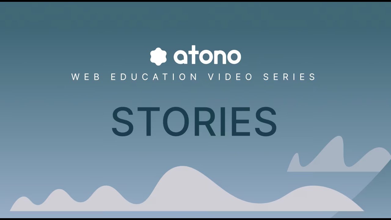 Stories in Atono