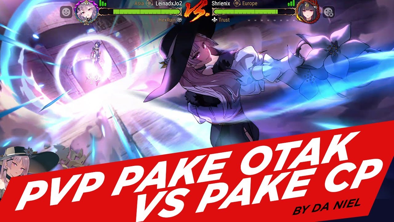 Epic 7 RTA   Spicy Damage LPKarin! Brain Vs Muscle