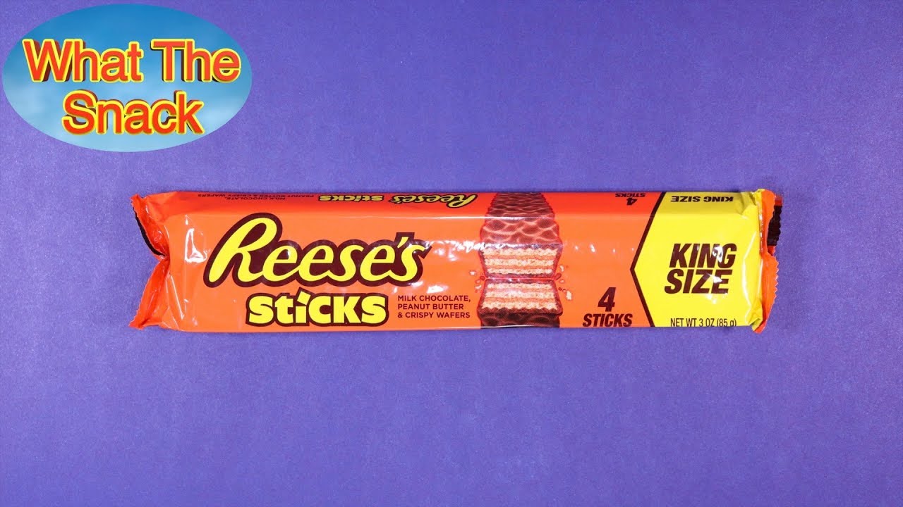 Reese's Sticks