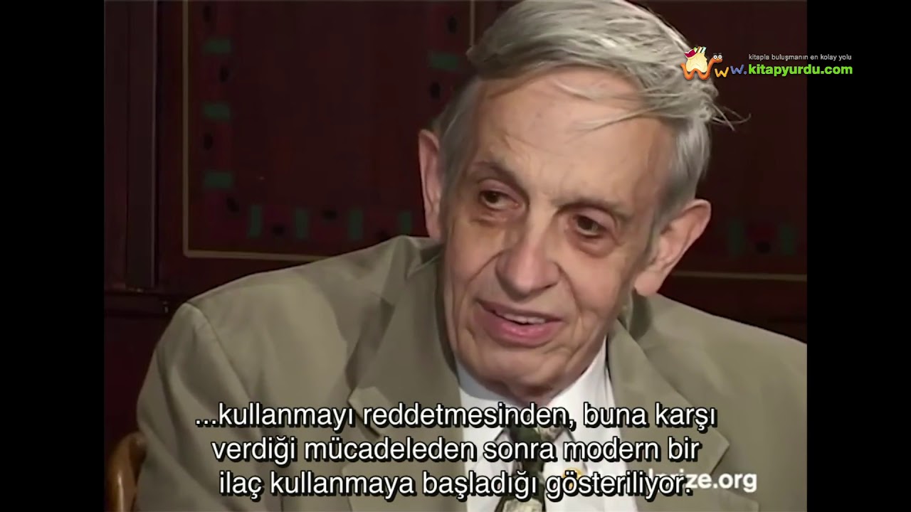 John Nash: 