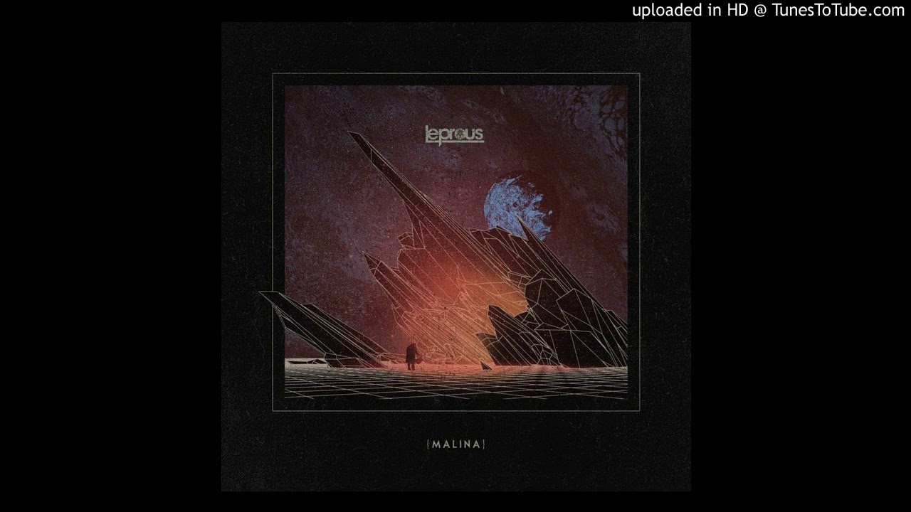 Leprous - Root