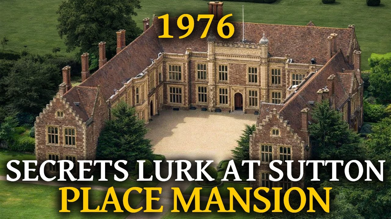The Dark Story of America's Richest Oil Family: Inside the Getty Curse