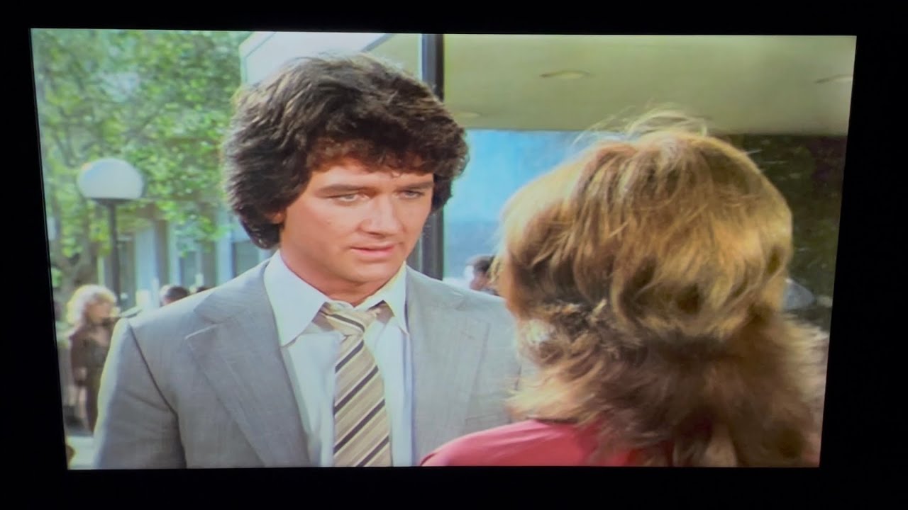 Dallas: Bobby finds out about Cliff’s plot against his family.