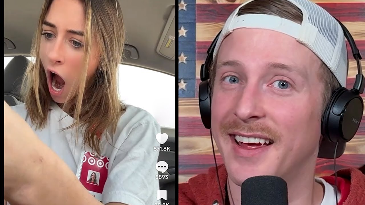 She's SHOCKED by her paycheck after taxes! (Zeducation BONUS video | TNTL 134)