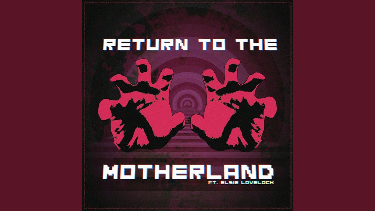 Return To The Motherland