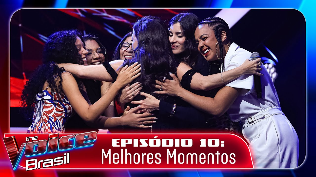 Epis&oacute;dio 10 | Rodada de Fogo - Melhores Momentos