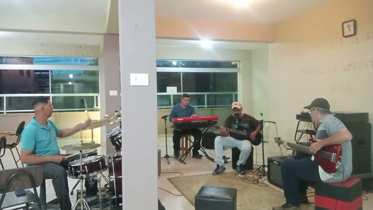 Escola de Música Dó Ré Mi 