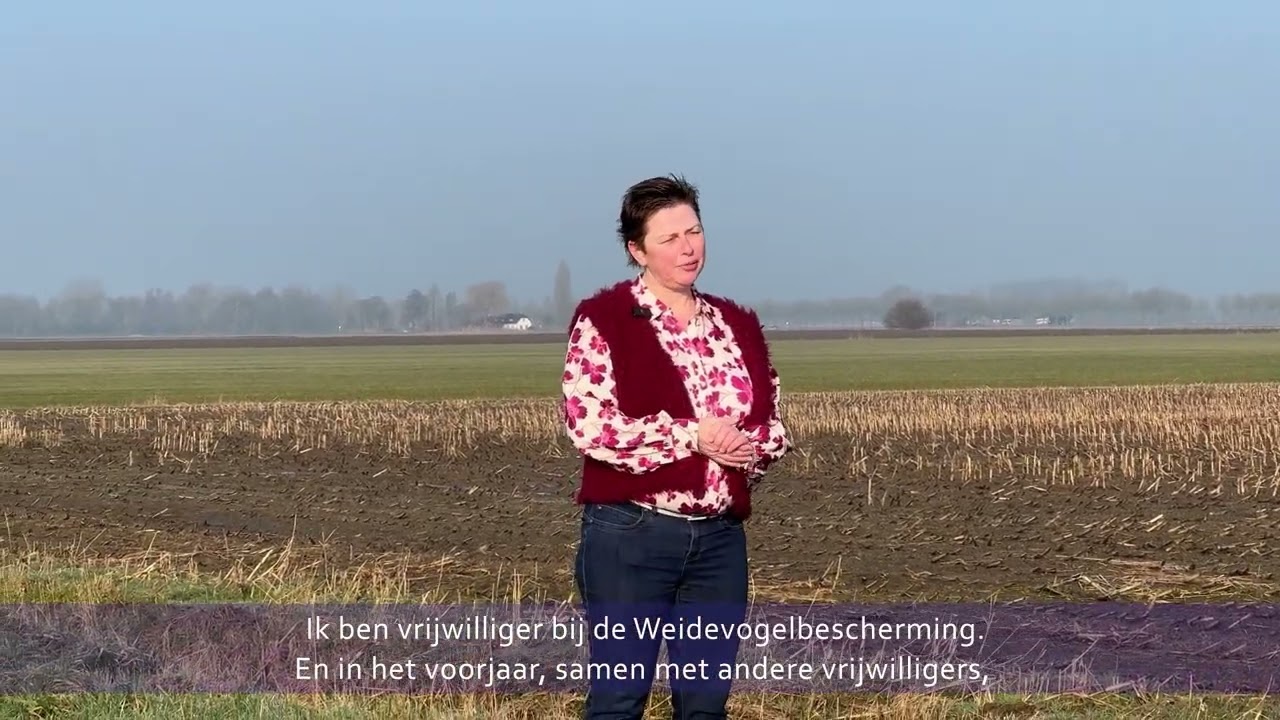 Wie wat waar gemeenteraad - Jenneke Rochat | AltenaLokaal