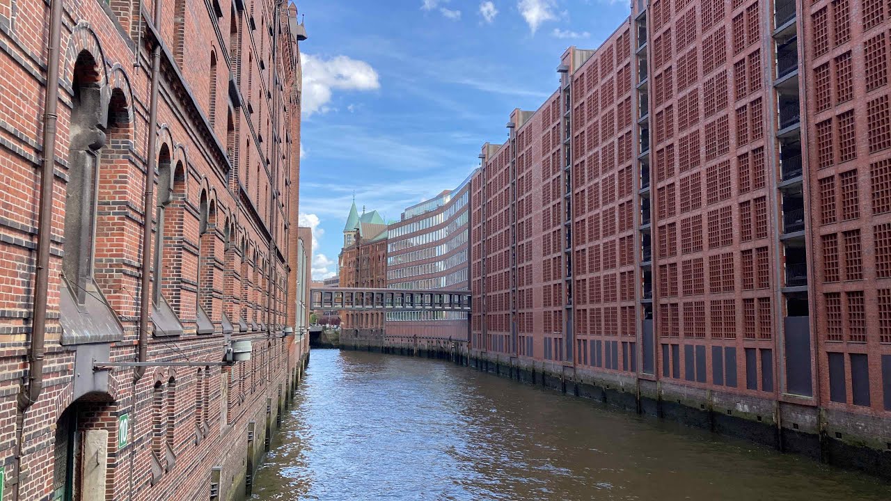 S2E9 - 2025 - Le Canal de Kiel et l'Allemagne