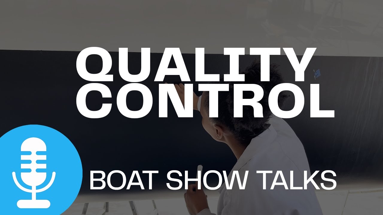 Ensuring Quality: In-Depth Look at Balance Catamarans' Quality Control Process