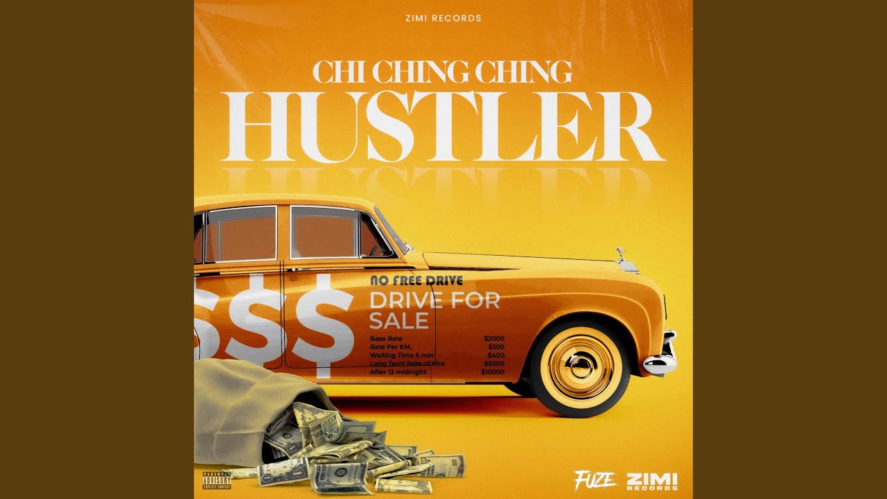 Hustler