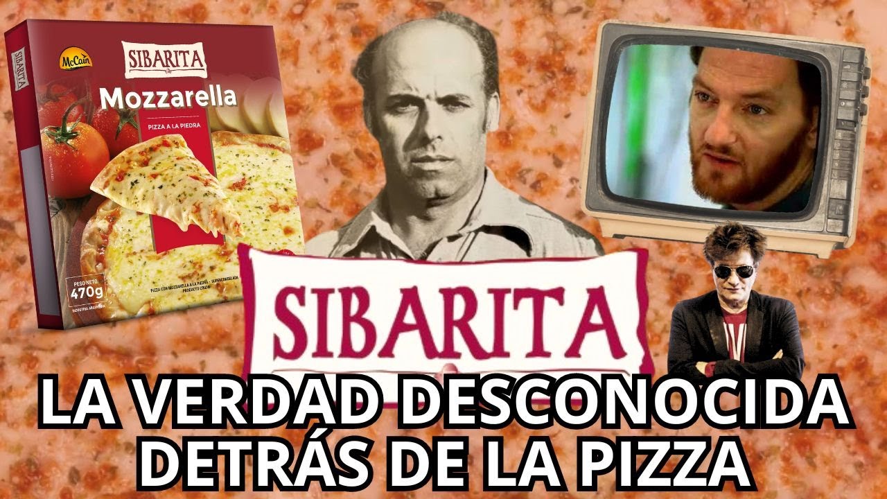 El misterio de Sibarita: la historia detrás de la pizza │ #BIZELANEAS 186