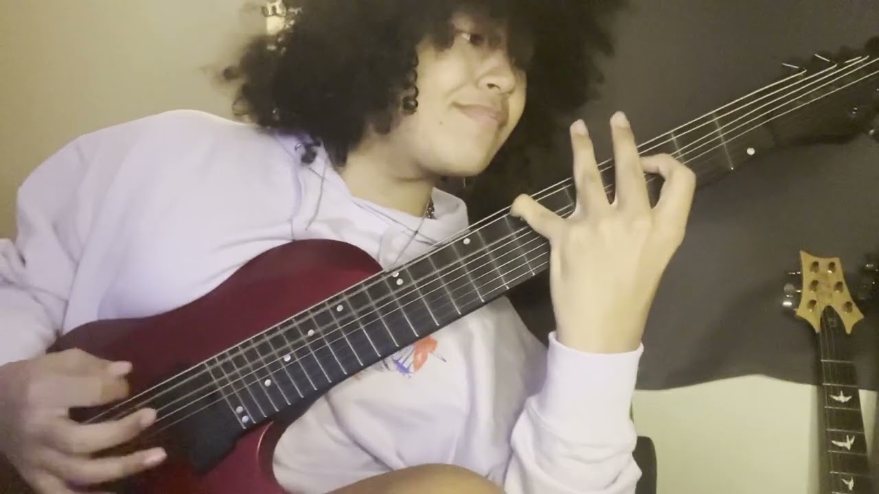 vildhjarta - sunset sunrise cover