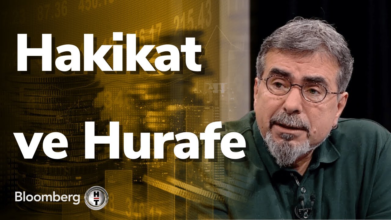 Hakikat ve Hurafe - 1+1=1 | 29.03.2022