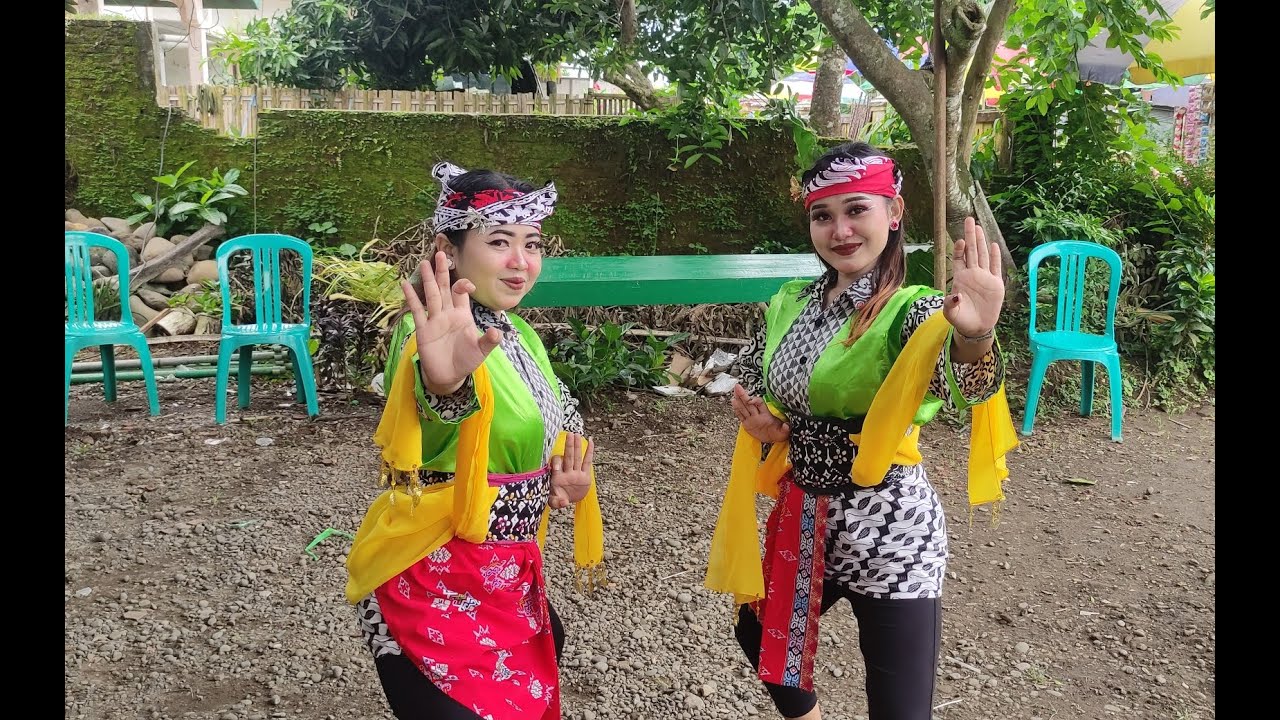 🔴 Live EBEG WIRA KARYA BUDAYA PURBALINGGA