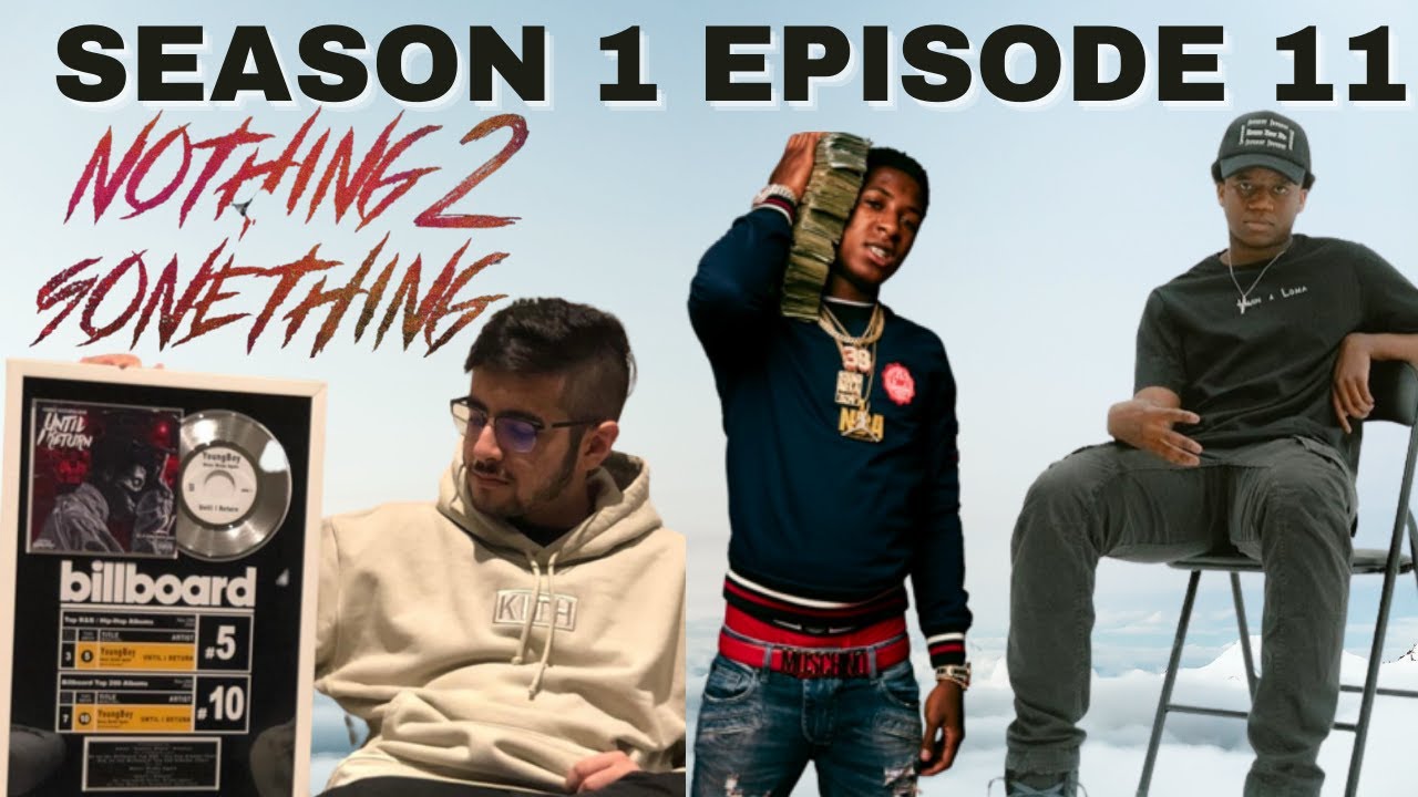 Producing for NBA YOUNGBOY?!, The RAP scene worldwide & N2S entertainment w/ Tdott & Sauceybeats