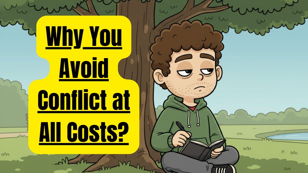 3 Steps to Master Any Uncomfortable Conversation