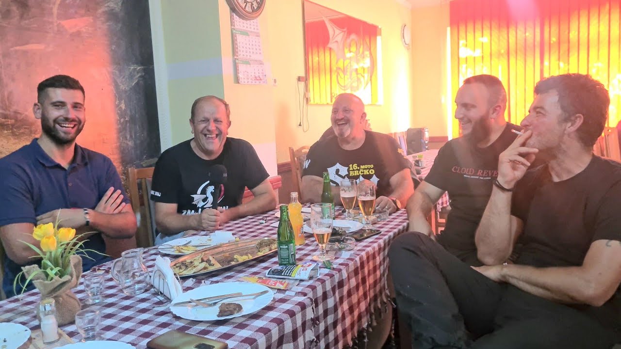 Ramiz Zmaj( ciganka forsira konja , jama jama , zmaj placa turu )