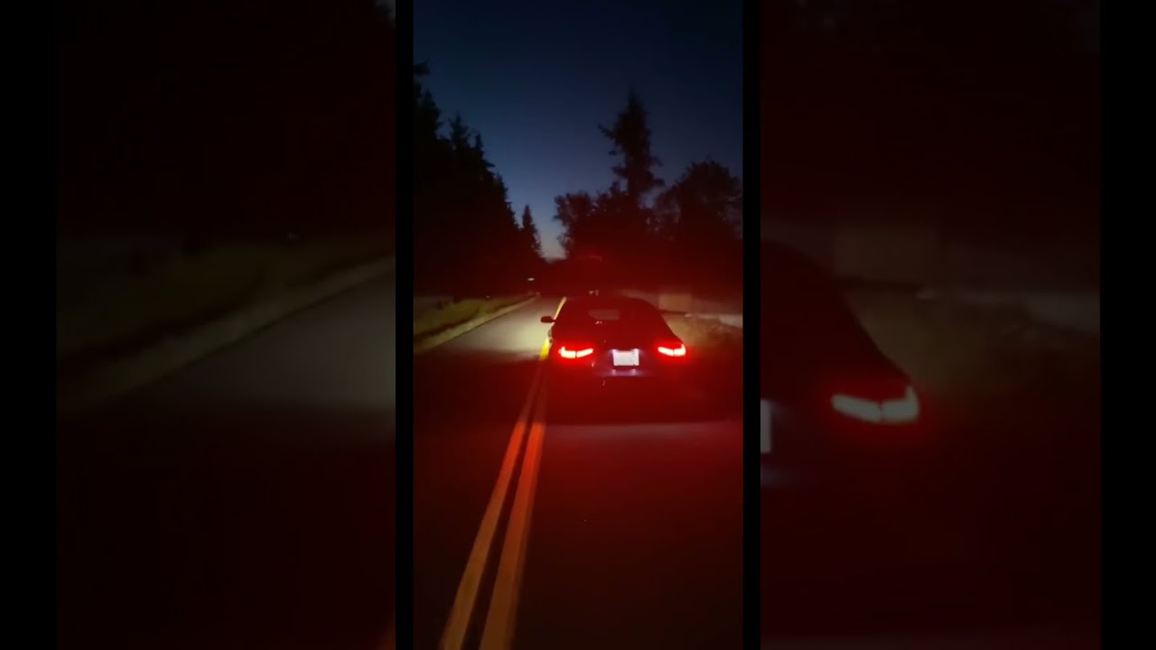 DSG FART | AUDI S4