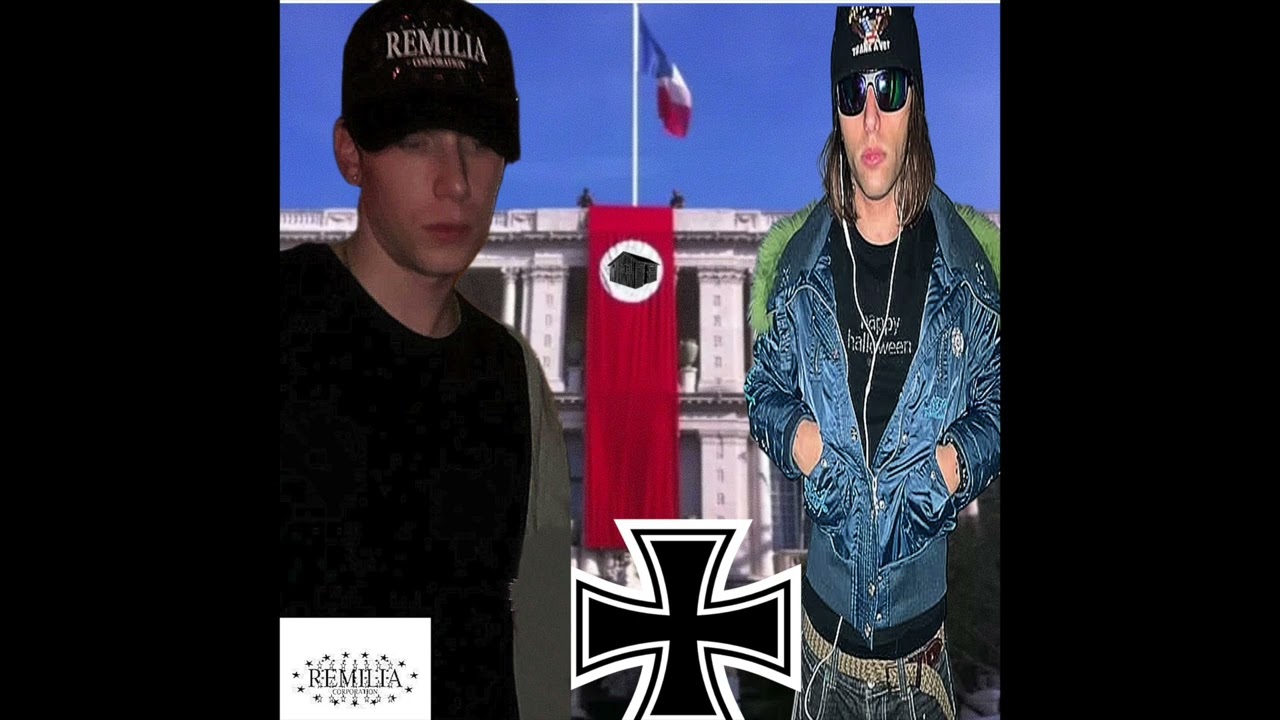 BUCKSHOT & RICKY CHIX - RICKKKXBUCKKK EP [SPONSORED BY REMILIACORP]