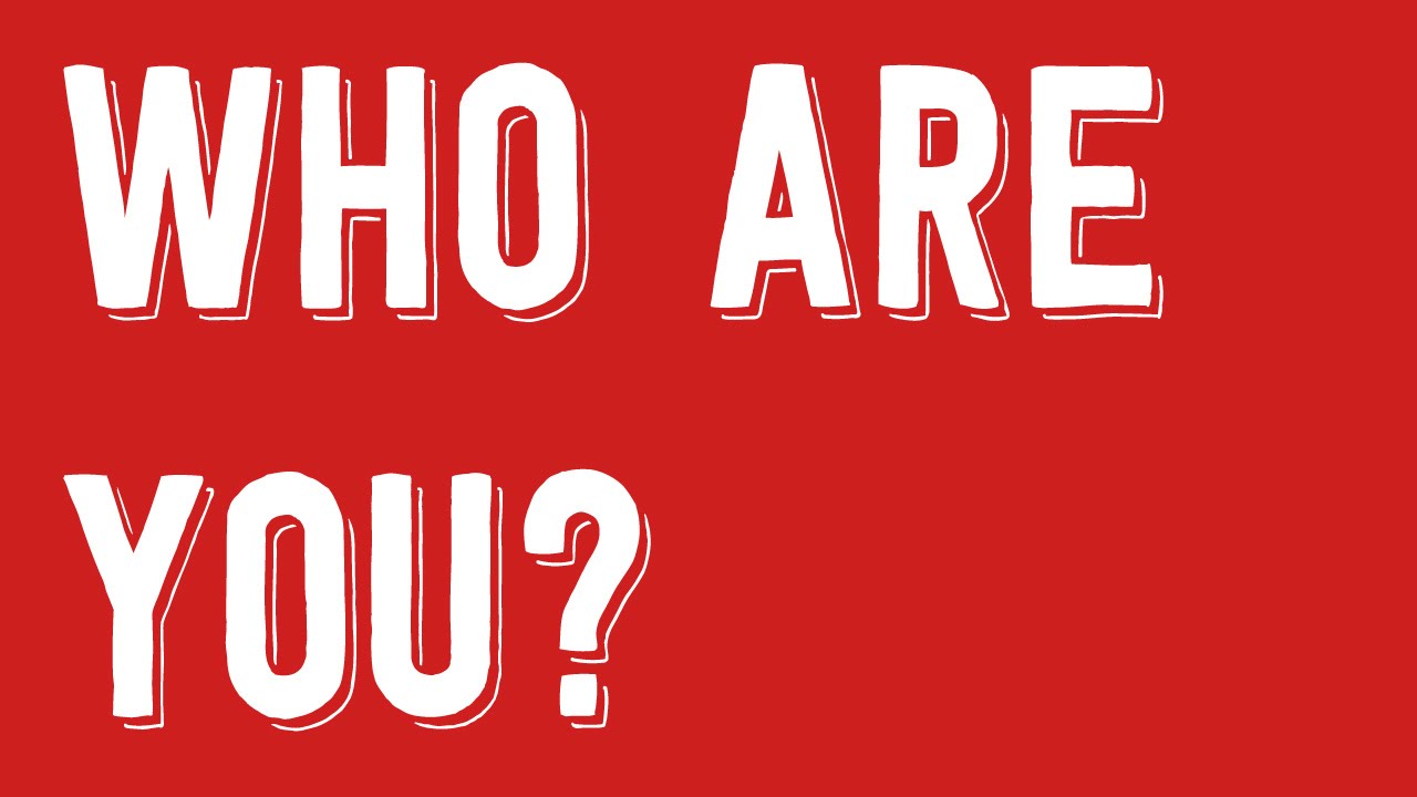 Personal Identity - Philosophy Tube