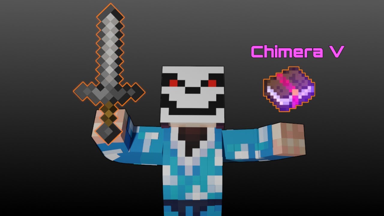 Testing maxed Dark Claymore! [Hypixel Skyblock]