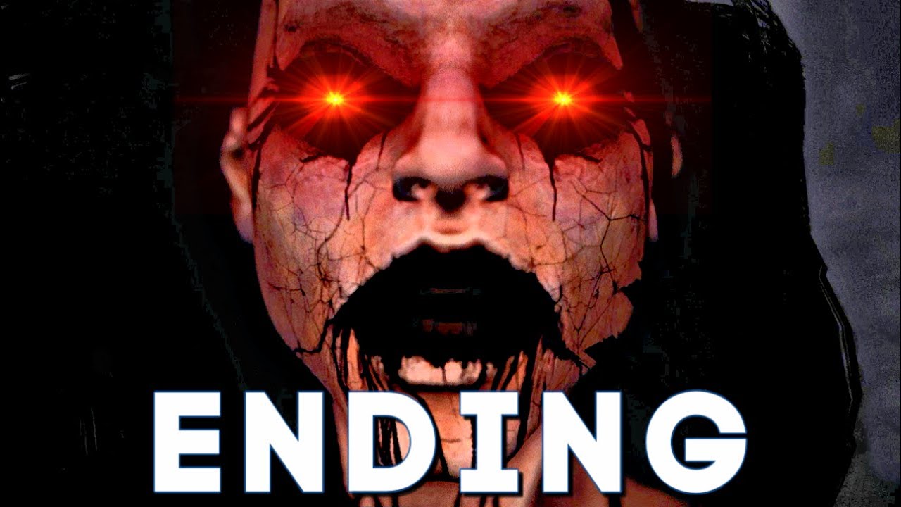 Pacify The Woods SOLO - Full Walkthrough Gameplay (ENDING)