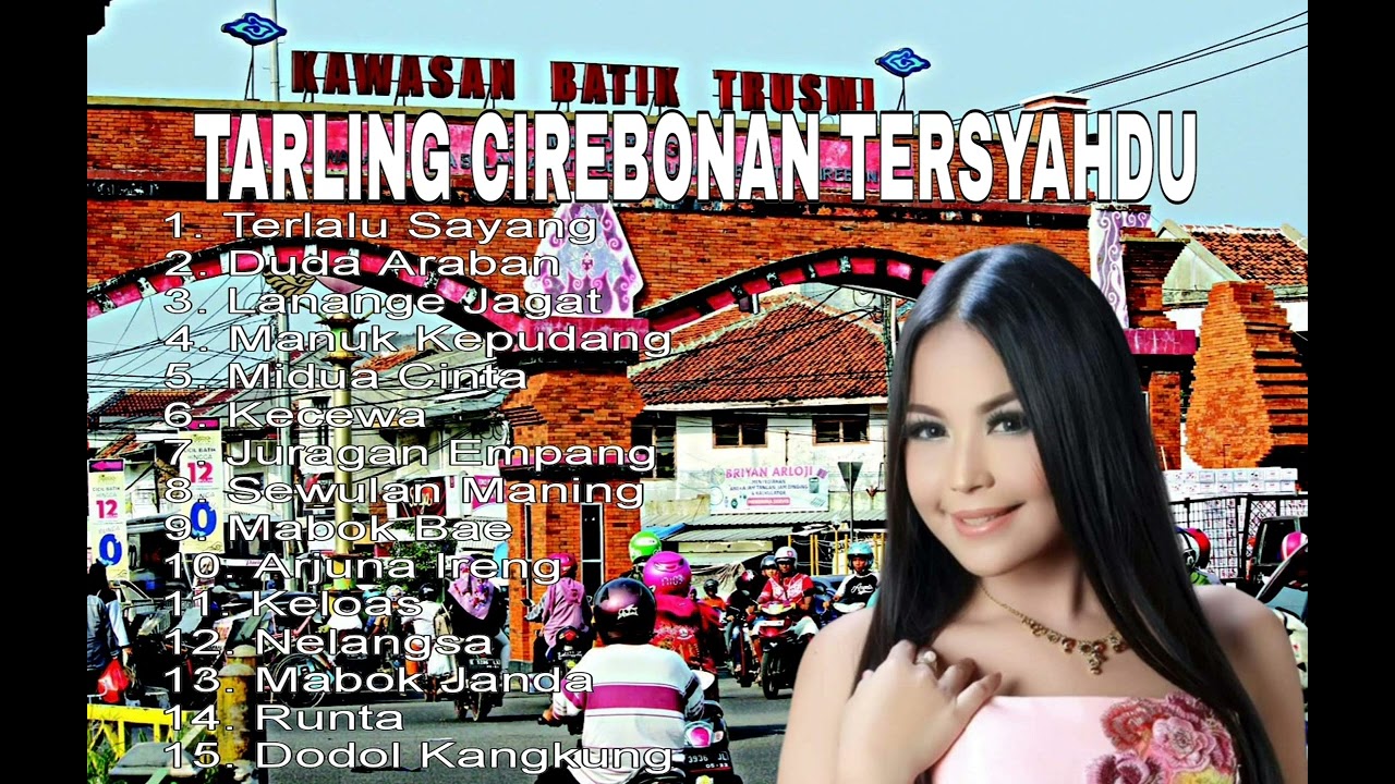 Tarling Cirebonan Terbaru #tarling #tarlingcirebonan #dangdut #koplo ini