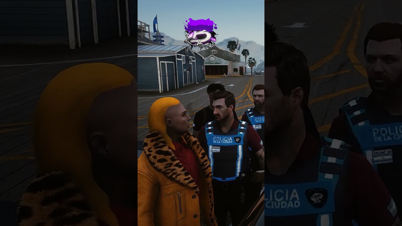 MARCUS? 🤨 