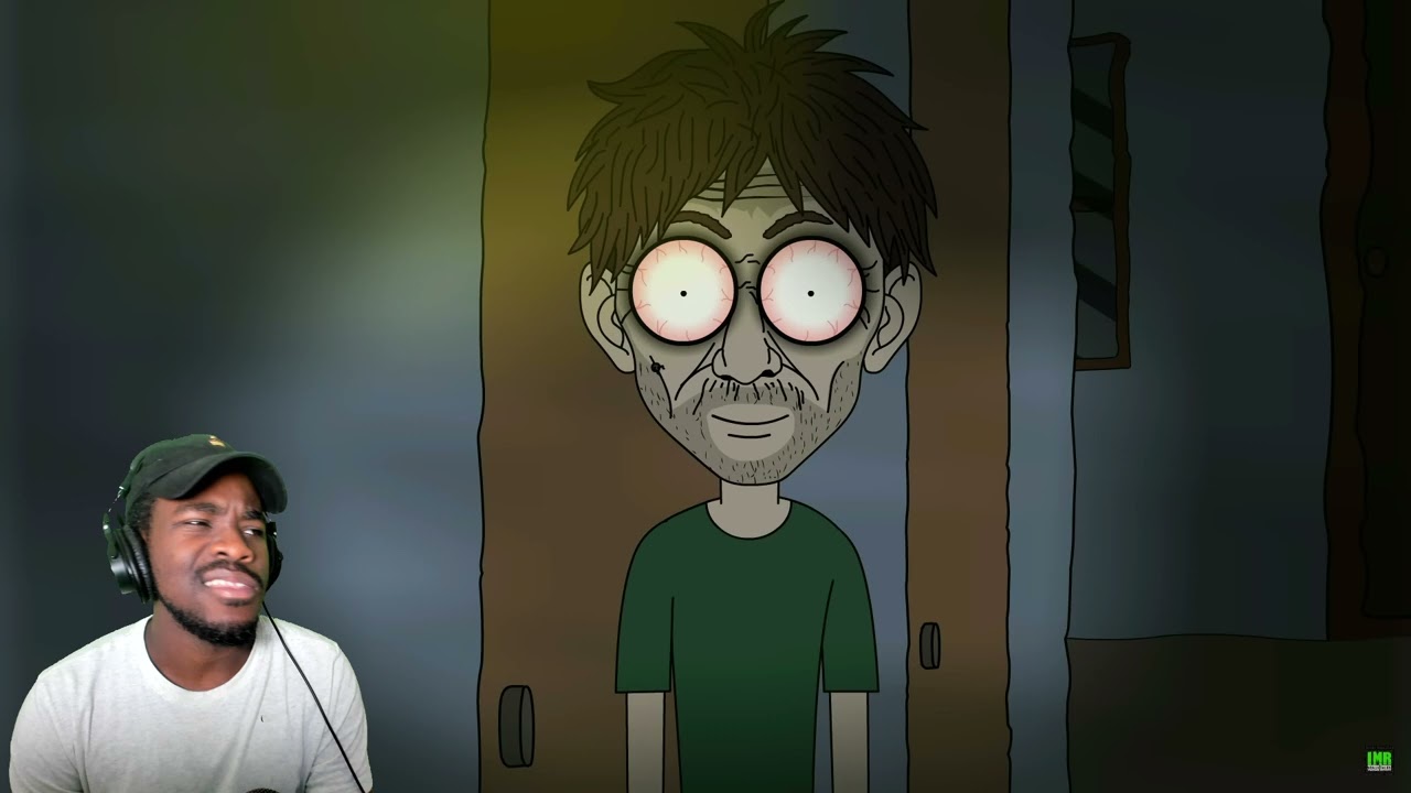 3 True Craigslist Horror Stories Animated Reaction