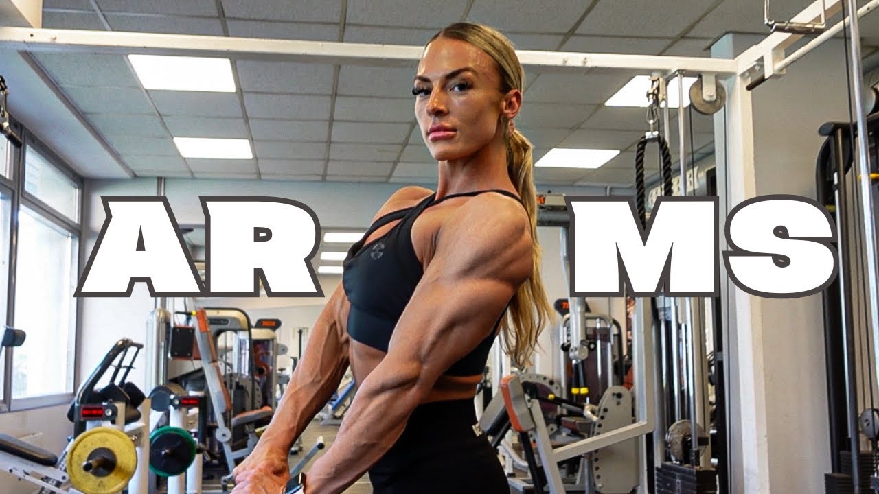 Arm workout