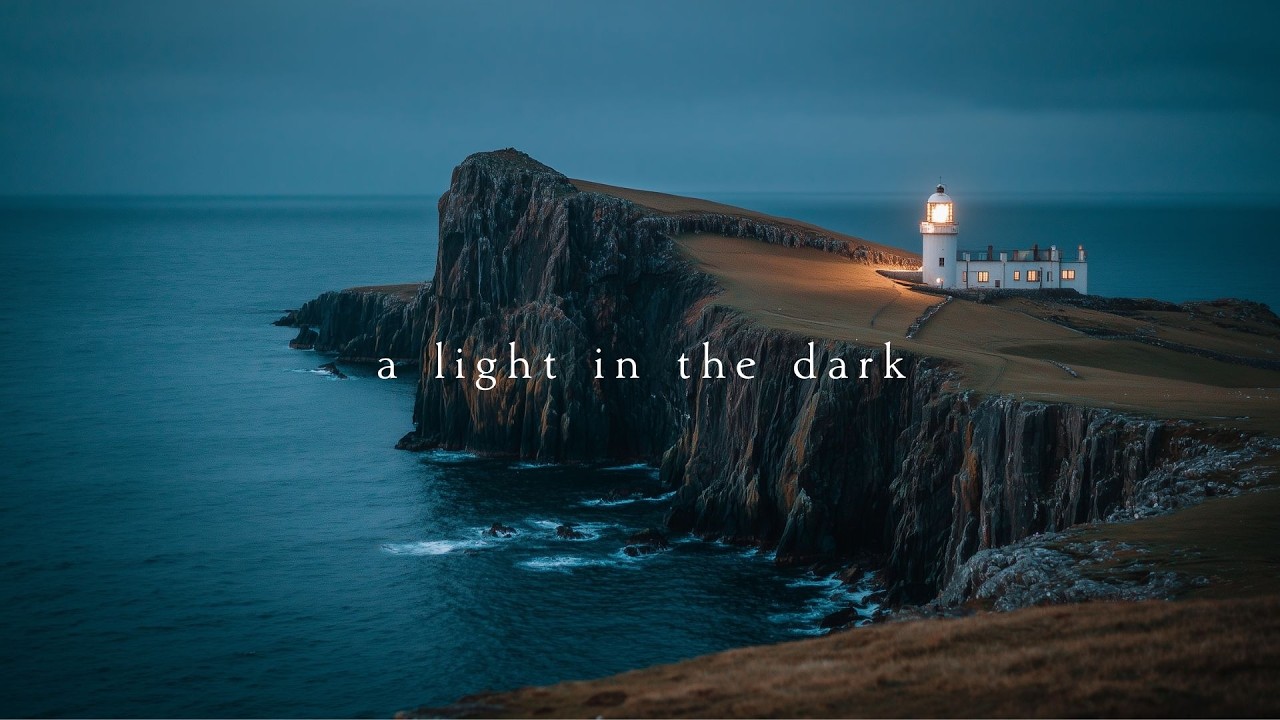 A light in the dark | Piano Playlist