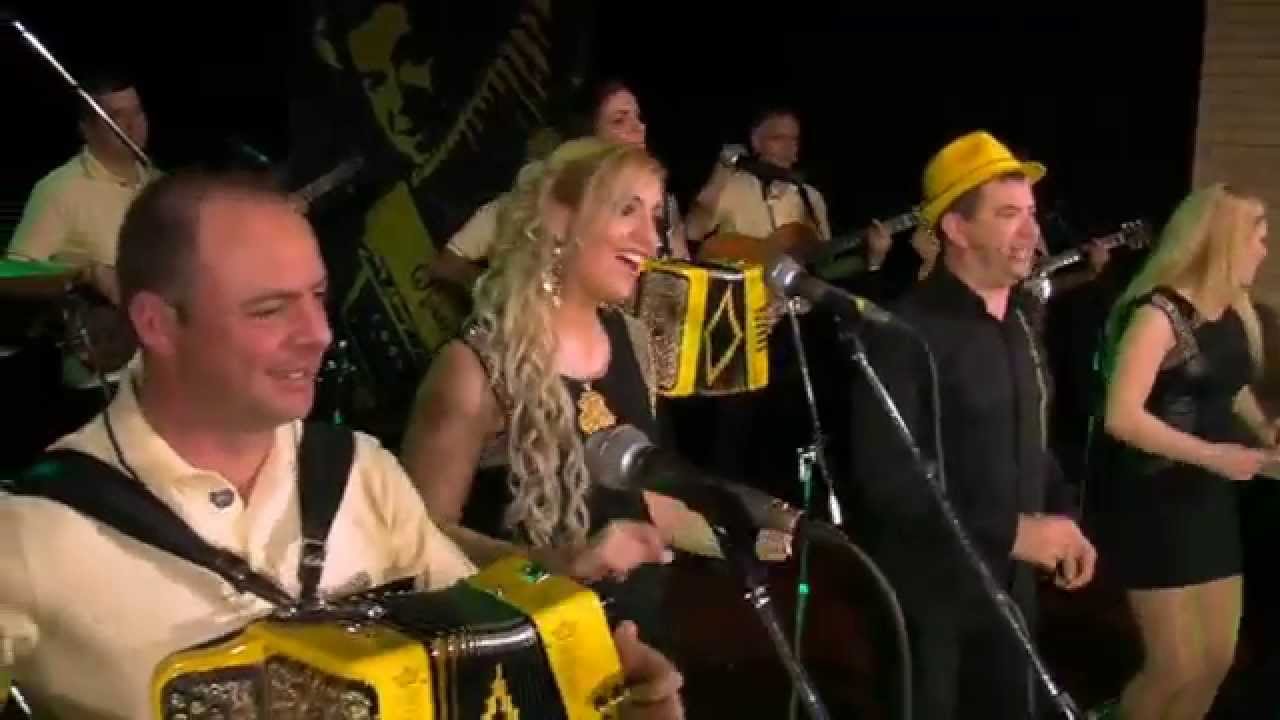 Augusto Canário & Amigos - CR7 O Português das bolas de ouro | Live (Official Video)