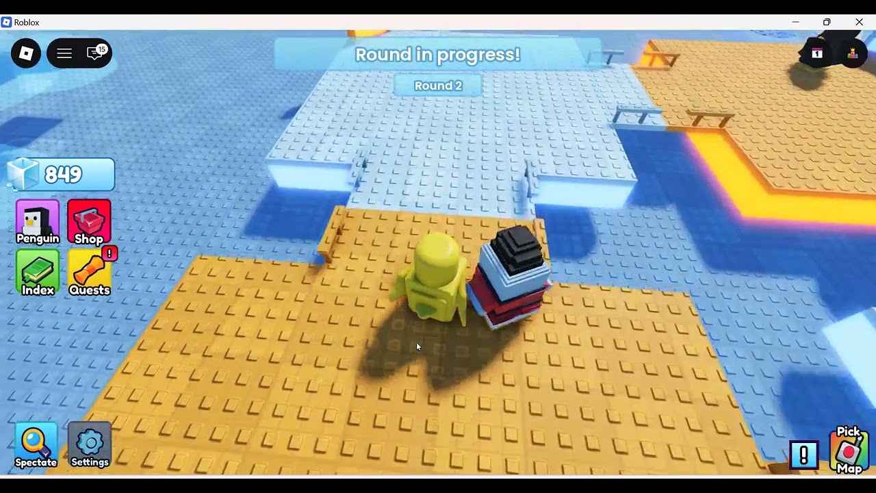 a gameplay :)