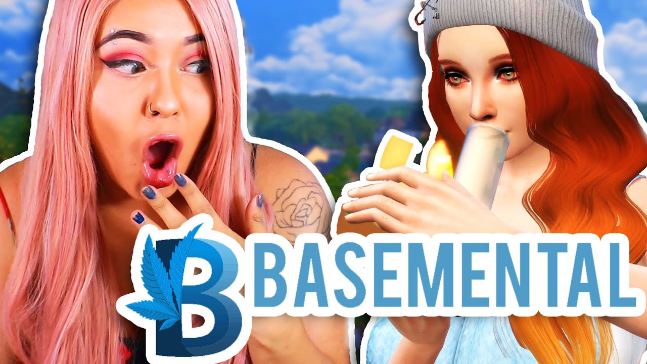 SIMS 4: MUST HAVE MOD! | BASEMENTAL MOD