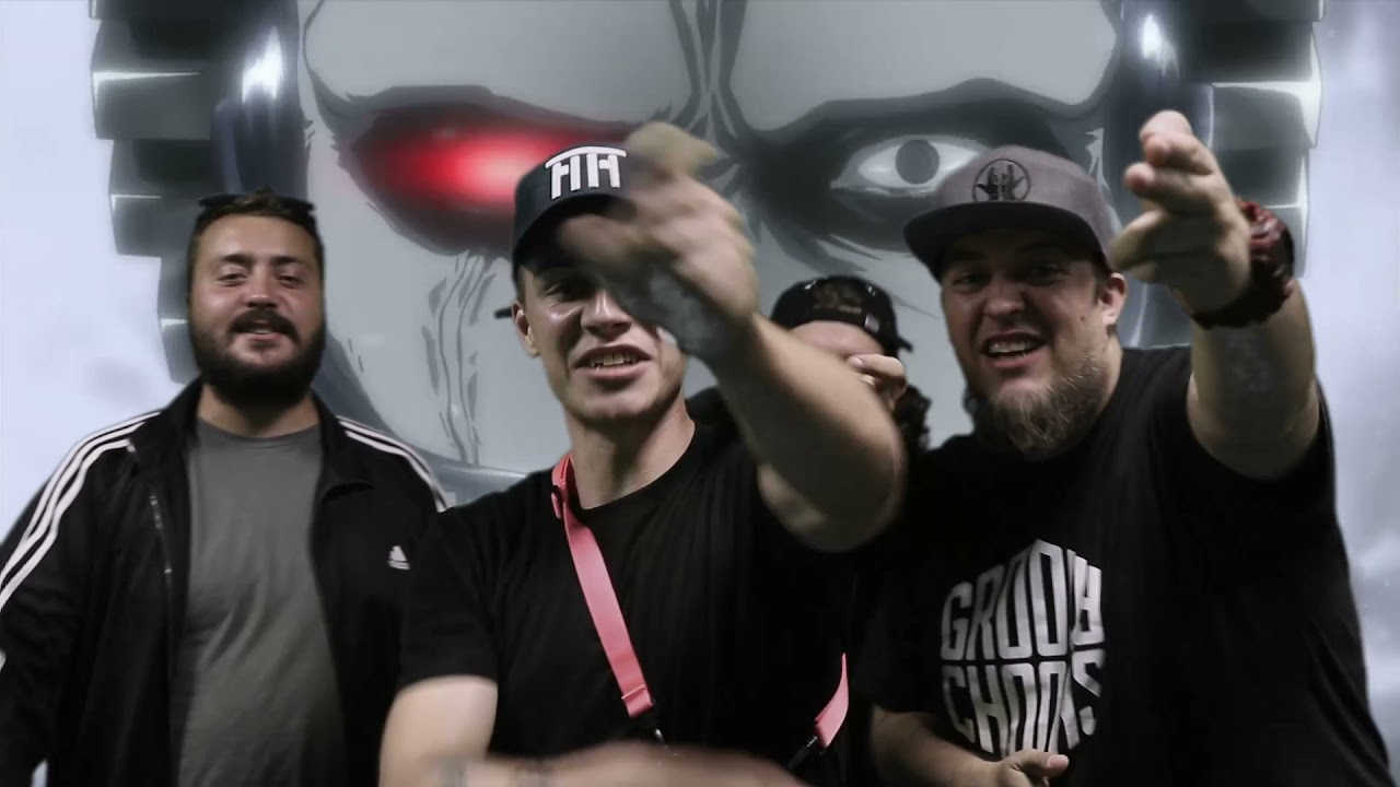FTH STYLIN ft Štverec - CTOTVB