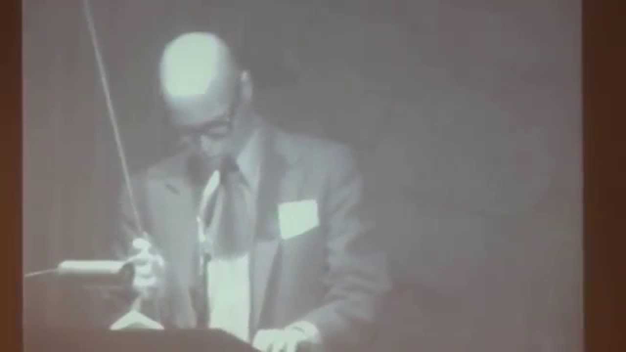 Margaret Kivelson - Remarks on Ferd Coroniti's 1976 Presentation