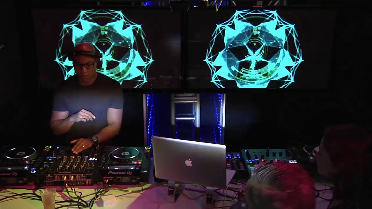 CRO.CAN.TE CLÁSSICOS: GKD DJ SET @ DJ BAN EMC