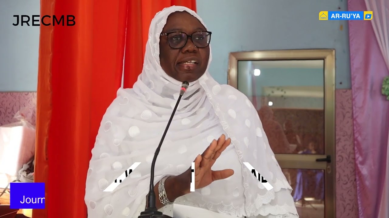 JOURNEE DE REFLEXION SUR LES ECOLES CONFESSIONNELLES MUSULMANES DU BENIN