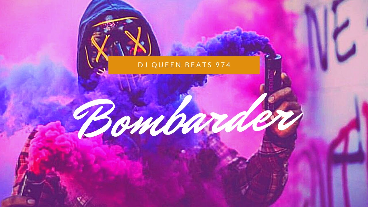 🌶 [ FREE ] Instrumental Moombahton | 2020 | 