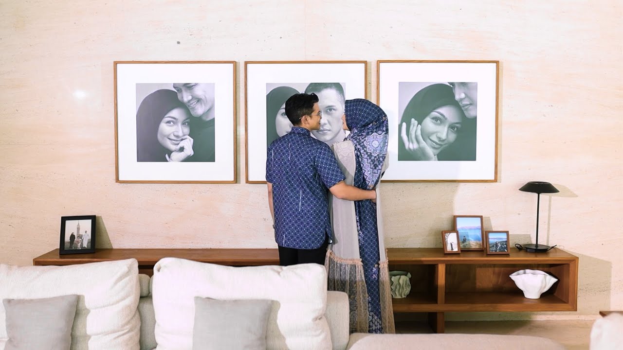 Langkah Cinta Sarimbit Series X Citra Kirana